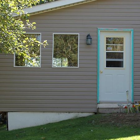 North Rustico Bed And Breakfast Exterior foto