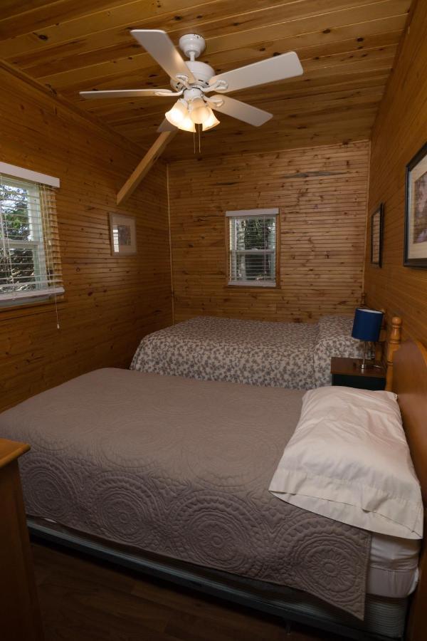 North Rustico Bed And Breakfast Exterior foto