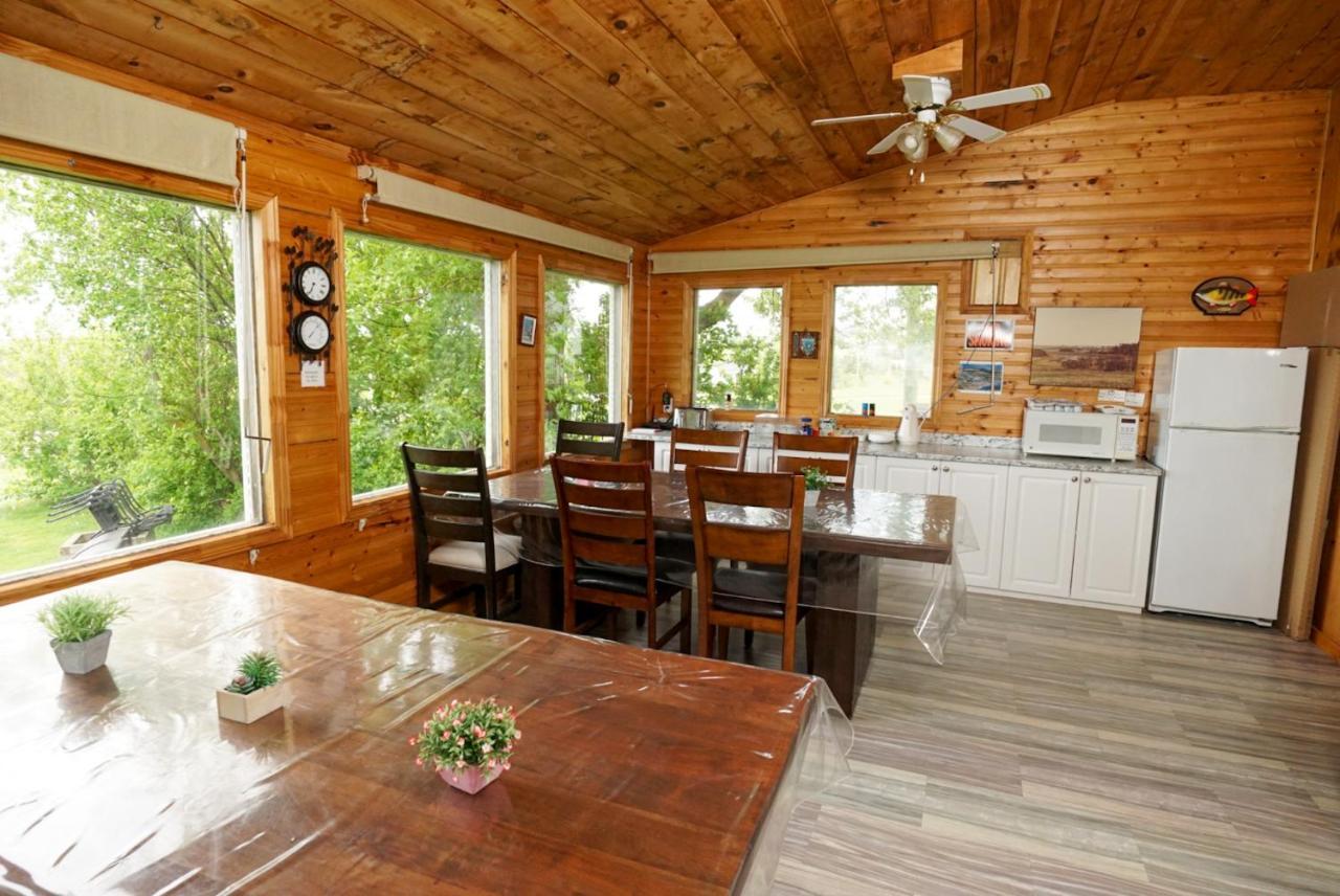 North Rustico Bed And Breakfast Exterior foto