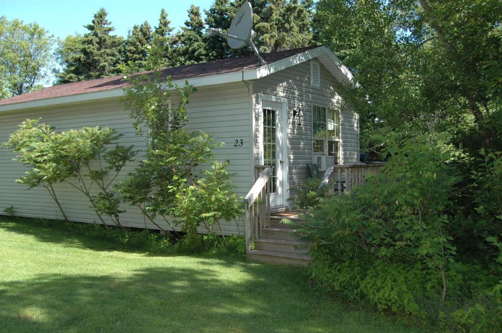 North Rustico Bed And Breakfast Habitación foto