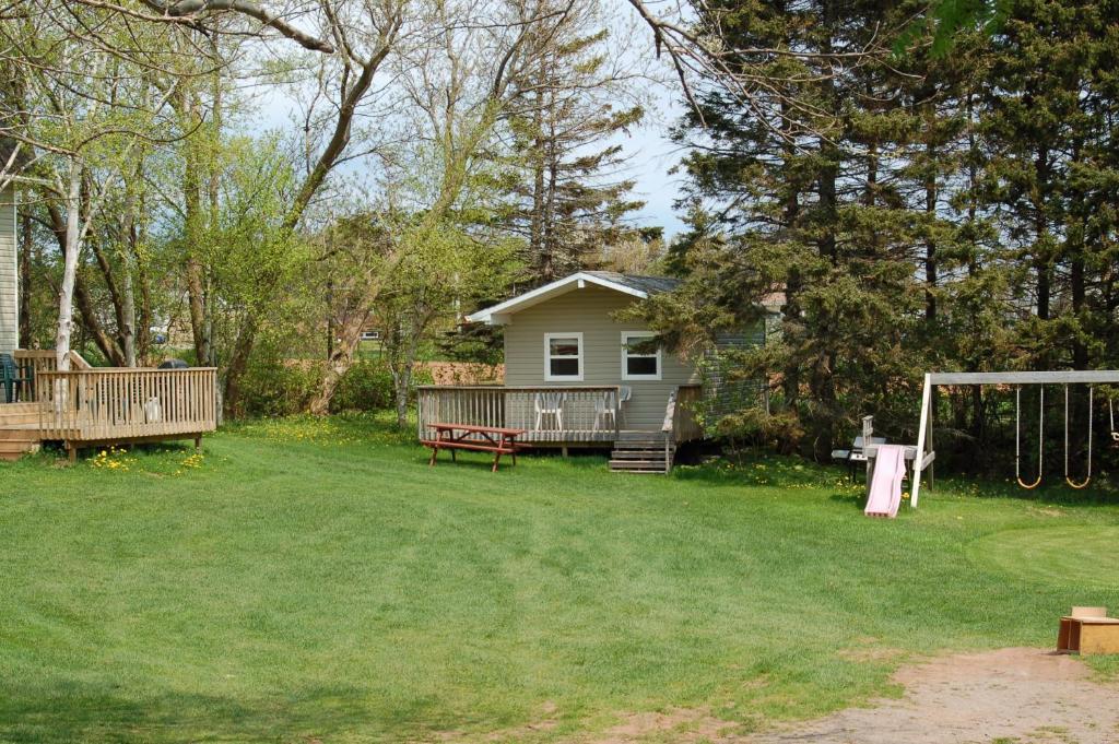 North Rustico Bed And Breakfast Habitación foto