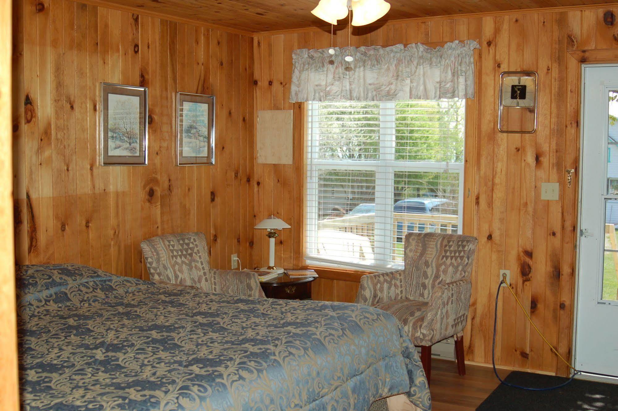North Rustico Bed And Breakfast Exterior foto