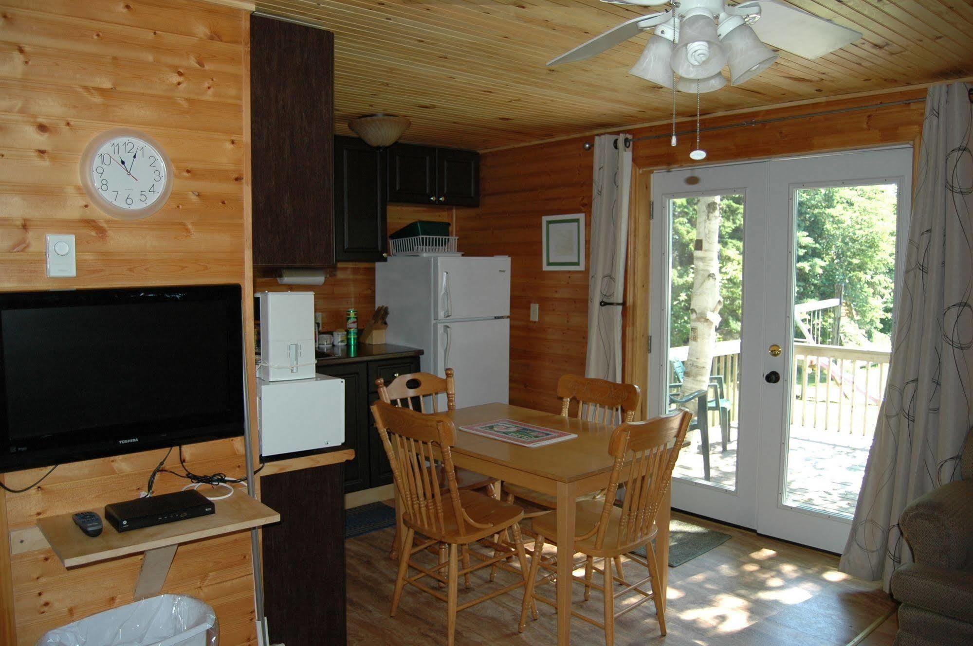 North Rustico Bed And Breakfast Exterior foto