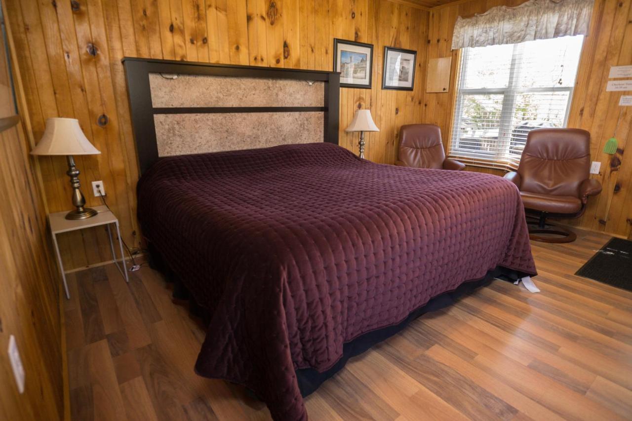 North Rustico Bed And Breakfast Exterior foto