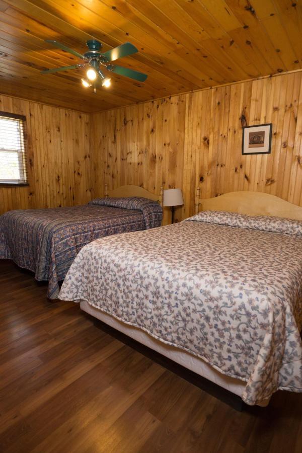 North Rustico Bed And Breakfast Exterior foto